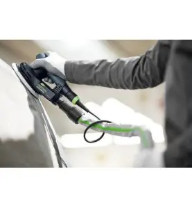 Ponceuse excentrique ETS EC 150/3 EQ-Plus Festool