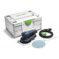 Ponceuse excentrique ETS EC 150/5 EQ-Plus Festool Ponceuse excentrique ETS EC 150/5 EQ-Plus Festool