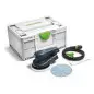 [Opé CashBack 100€] Ponceuse excentrique ETS EC 150/5 EQ-Plus Festool