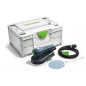 Ponceuse excentrique ETS EC 125/3 EQ-Plus Festool Ponceuse excentrique ETS EC 125/3 EQ-Plus Festool