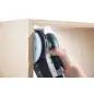 [Opé CashBack 100€] Ponceuse excentrique ETS EC 125/3 EQ-Plus Festool