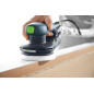Ponceuse excentrique ETS EC 125/3 EQ-Plus Festool Ponceuse excentrique ETS EC 125/3 EQ-Plus Festool
