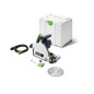 Scie plongeante TS 60 KEBQ-Plus Festool - Promo Ed limitée 100 ans du 17/03 au 22/06 dans la limite des stocks Scie plongeante TS 60 KEBQ-Plus Festool - Promo Ed limitée 100 ans du 17/03 au 22/06 dans la limite des stocks