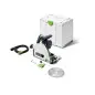 Scie plongeante TS 60 KEBQ-Plus Festool - Promo Ed limitée 100 ans du 17/03 au 22/06 dans la limite des stocks Scie plongeante TS 60 KEBQ-Plus Festool - Promo Ed limitée 100 ans du 17/03 au 22/06 dans la limite des stocks