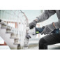 Meuleuse d'angle sans fil AGC 18-125 5,0 EBI-Plus Festool Meuleuse d'angle sans fil AGC 18-125 5,0 EBI-Plus Festool