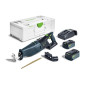 Scie sabre sans fil RSC 18 5,0 EB-Plus Festool Scie sabre sans fil RSC 18 5,0 EB-Plus Festool