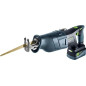 Scie sabre sans fil RSC 18 5,0 EB-Plus Festool Scie sabre sans fil RSC 18 5,0 EB-Plus Festool