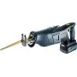 Scie sabre sans fil RSC 18 5,0 EB-Plus Festool Scie sabre sans fil RSC 18 5,0 EB-Plus Festool
