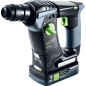 Perforateur sans fil BHC 18 HPC 4,0 I-Plus Festool Perforateur sans fil BHC 18 HPC 4,0 I-Plus Festool
