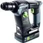 Perforateur sans fil BHC 18 HPC 4,0 I-Plus Festool Perforateur sans fil BHC 18 HPC 4,0 I-Plus Festool