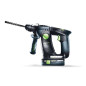 Perforateur sans fil BHC 18 HPC 4,0 I-Plus Festool Perforateur sans fil BHC 18 HPC 4,0 I-Plus Festool