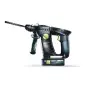Perforateur sans fil BHC 18 HPC 4,0 I-Plus Festool Perforateur sans fil BHC 18 HPC 4,0 I-Plus Festool