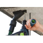 Perforateur sans fil BHC 18 HPC 4,0 I-Plus Festool Perforateur sans fil BHC 18 HPC 4,0 I-Plus Festool
