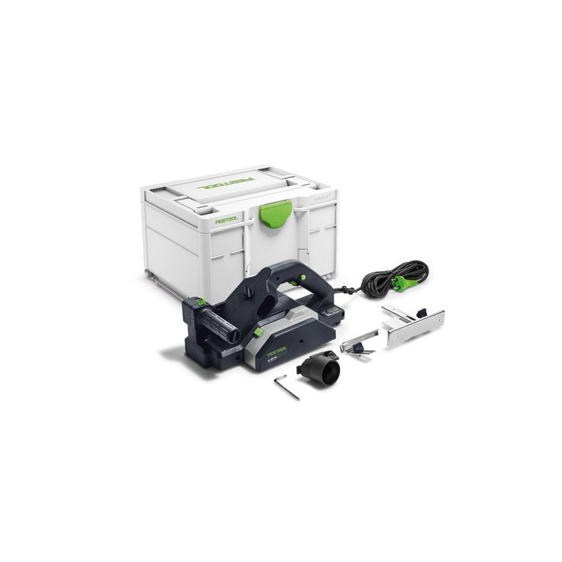 Rabot HL 850 EB-Plus Festool