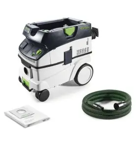 Aspirateur CTL 26 E CLEANTEC Festool