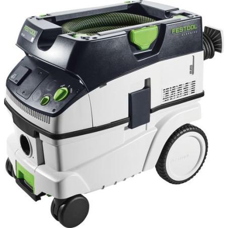 Aspirateur CTL 26 E CLEANTEC Festool