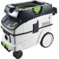 Aspirateur CTL 26 E CLEANTEC Festool Aspirateur CTL 26 E CLEANTEC Festool