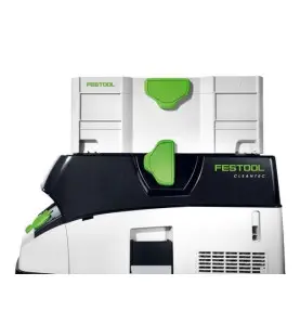Aspirateur CTL 26 E CLEANTEC Festool