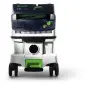 Aspirateur CTL 26 E CLEANTEC Festool Aspirateur CTL 26 E CLEANTEC Festool