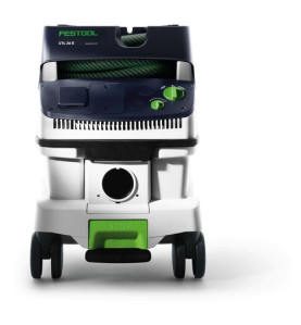 Aspirateur CTL 26 E CLEANTEC Festool