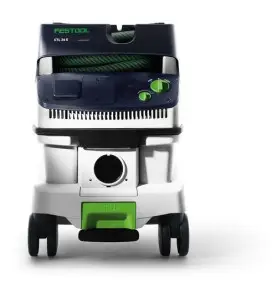 Aspirateur CTL 26 E CLEANTEC Festool