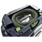 Aspirateur CTL 26 E CLEANTEC Festool Aspirateur CTL 26 E CLEANTEC Festool