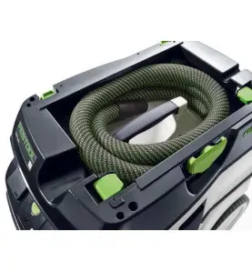 Aspirateur CTL 26 E CLEANTEC Festool