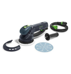 Ponceuse RO 150 FEQ ROTEX Festool