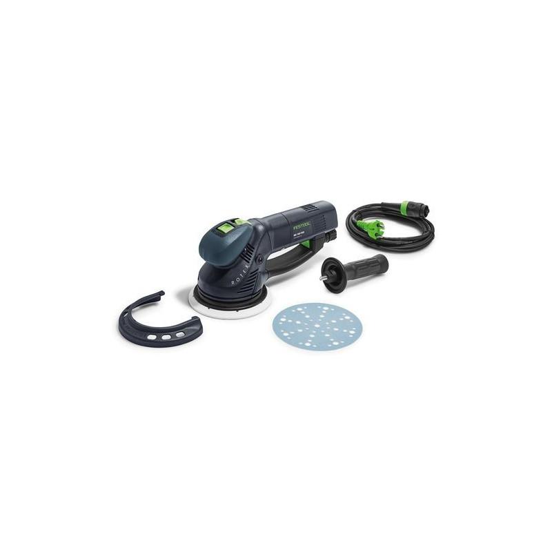 Ponceuse RO 150 FEQ ROTEX Festool