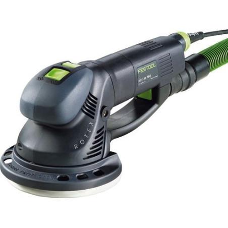 Ponceuse RO 150 FEQ ROTEX Festool