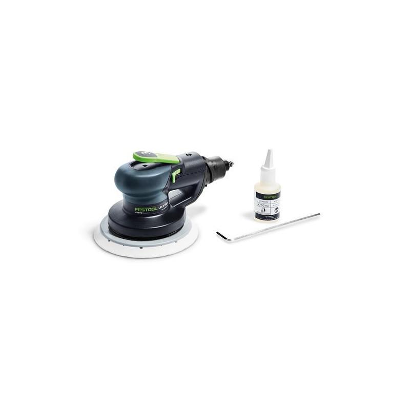 Ponceuse excentrique pneumatique LEX 3 150/3 Festool Ponceuse excentrique pneumatique LEX 3 150/3 Festool