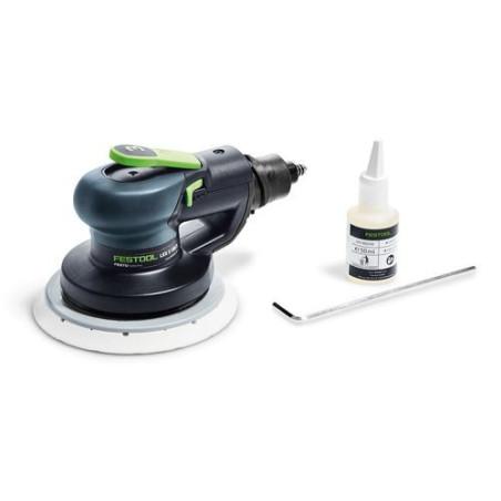 Ponceuse excentrique pneumatique LEX 3 150/3 Festool