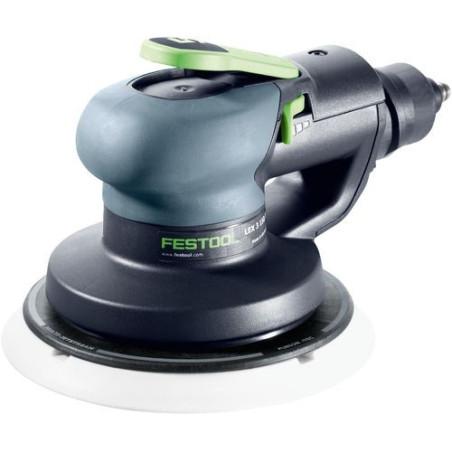 Festool Ponceuse excentrique pneumatique LEX 3 150/3