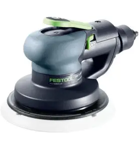 Ponceuse excentrique pneumatique LEX 3 150/3 Festool