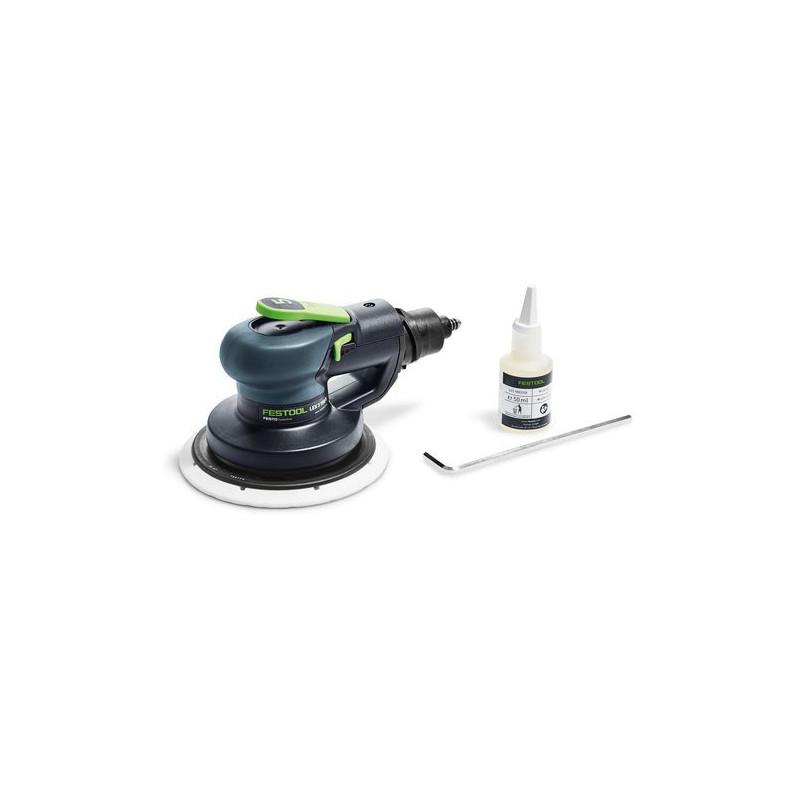 Ponceuse excentrique pneumatique LEX 3 150/5 Festool