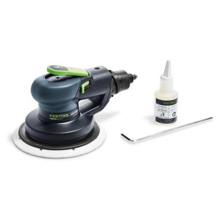 Ponceuse excentrique pneumatique LEX 3 150/5 Festool