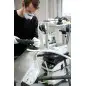 Ponceuse excentrique pneumatique LEX 3 150/5 Festool