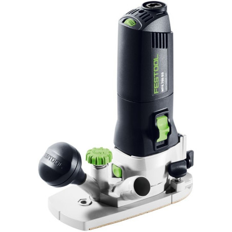 Festool Affleureuse modulaire MFK 700 EQ-Set