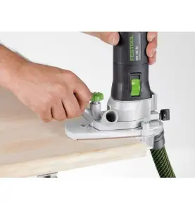 Affleureuse modulaire MFK 700 EQ-Set Festool