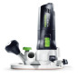 Festool Affleureuse modulaire MFK 700 EQ-Set