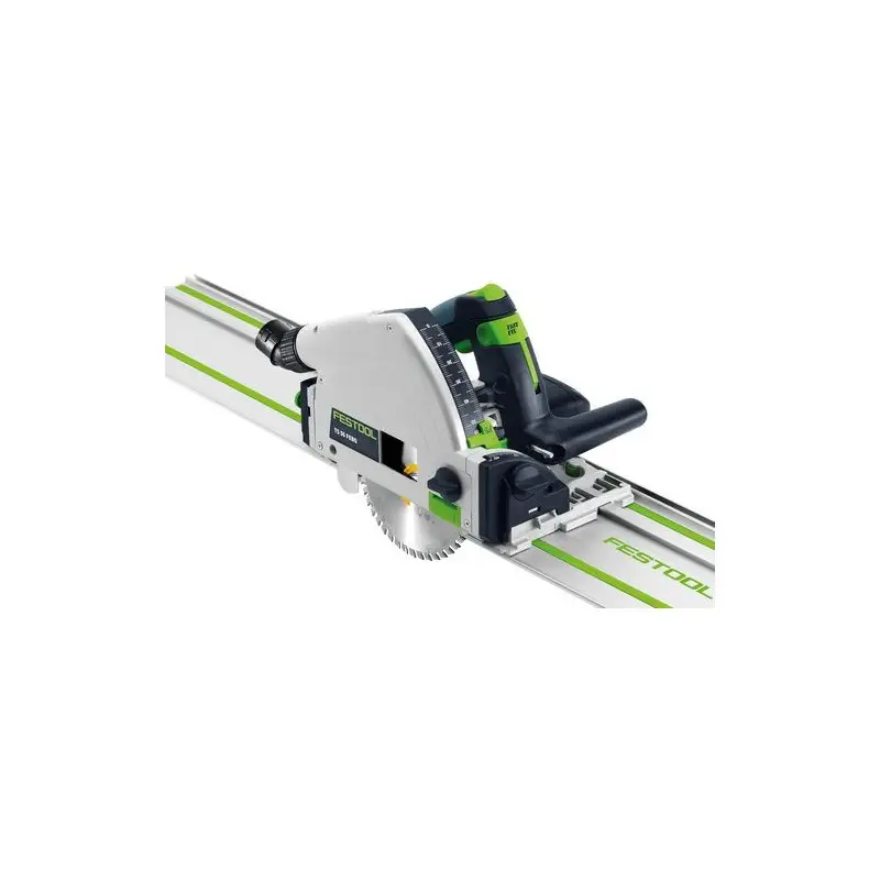 Scie plongeante TS 55 FEBQ-Plus-FS Festool Scie plongeante TS 55 FEBQ-Plus-FS Festool