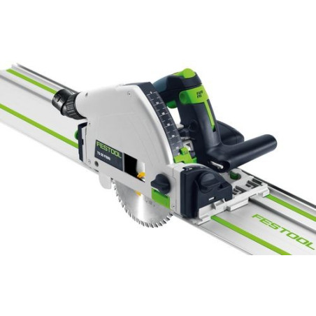 Scie plongeante TS 55 FEBQ-Plus-FS Festool