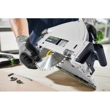 Scie plongeante TS 55 FEBQ-Plus-FS Festool