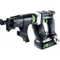 Visseuse sans fil pour plaquiste DWC 18-2500 HPC 4,0 I-Plus DURADRIVE Festool Visseuse sans fil pour plaquiste DWC 18-2500 HPC 4,0 I-Plus DURADRIVE Festool
