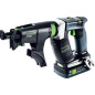 Visseuse sans fil pour plaquiste DWC 18-4500 HPC 4,0 I-Plus DURADRIVE Festool Visseuse sans fil pour plaquiste DWC 18-4500 HPC 4,0 I-Plus DURADRIVE Festool