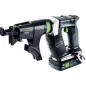 Visseuse sans fil pour plaquiste DWC 18-4500 HPC 4,0 I-Plus DURADRIVE Festool