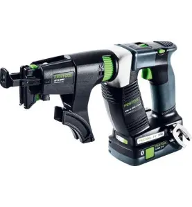 Visseuse sans fil pour plaquiste DWC 18-4500 HPC 4,0 I-Plus DURADRIVE Festool