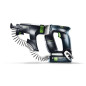 Visseuse sans fil pour plaquiste DWC 18-4500 HPC 4,0 I-Plus DURADRIVE Festool Visseuse sans fil pour plaquiste DWC 18-4500 HPC 4,0 I-Plus DURADRIVE Festool