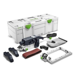 Ponceuse à bande BS 75 E-Set Festool