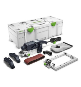 Ponceuse à bande BS 75 E-Set Festool